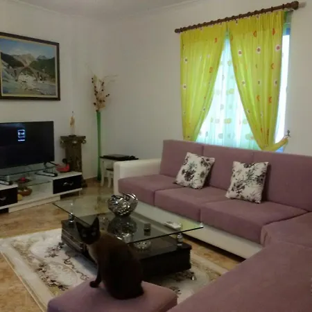 3d 1 Apartment
